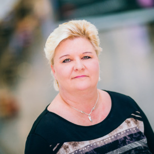 Minna Erkkilä